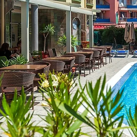 Hotel Mariner Sunny Beach