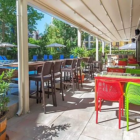 Mariner Hotel Sunny Beach