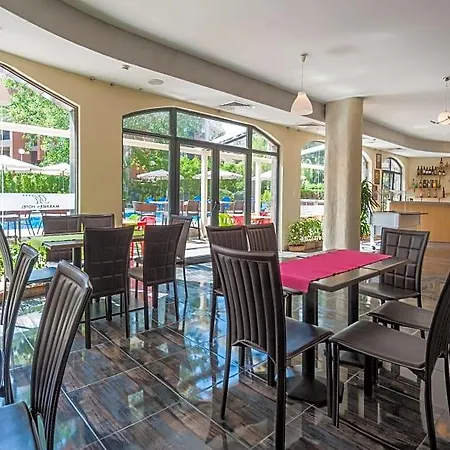 Mariner Hotel Sunny Beach