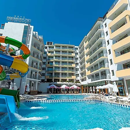 Mariner Sunny Beach