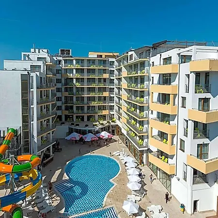 Mariner Sunny Beach