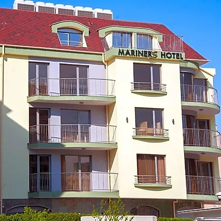 Mariner * סאני ביץ'